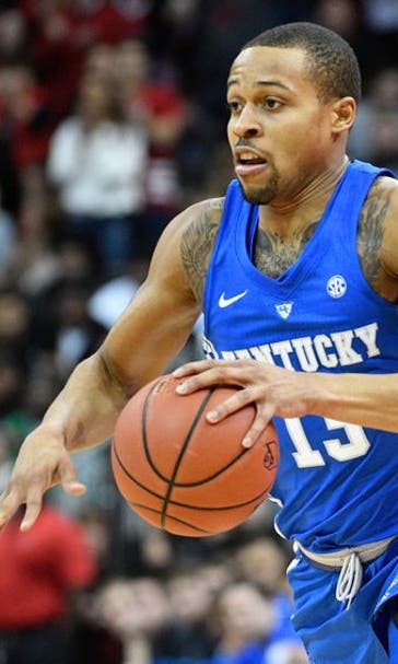 Kentucky Basketball: Briscoe's Historic Triple-Double